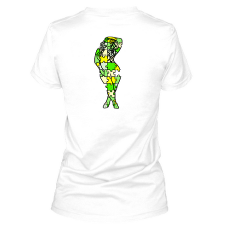 koszulka, t-shirt, skladam sie, nadruk