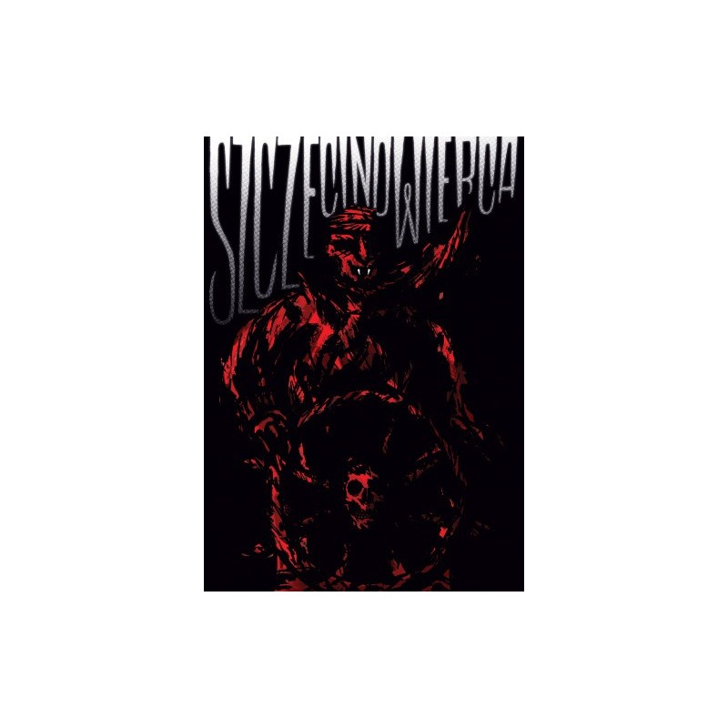 Szczecinowierca Szczecinowierca