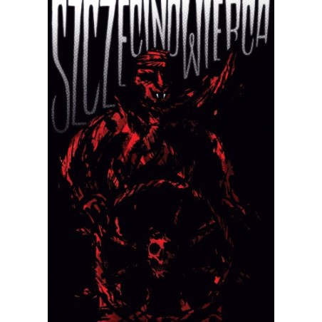 Szczecinowierca - Historia Szczecina, jakiej nie znasz