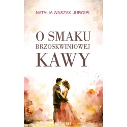 O smaku brzoskwiniowej kawy