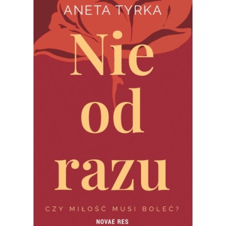 Nie od razu