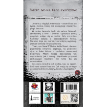 Cisza roju - Insektorium tom 1 - Przemysław Budziński