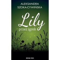 Lily przez igrek