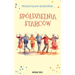 Spółdzielnia starców