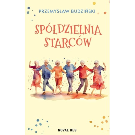 Spółdzielnia starców