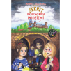 Sekret krakowskich podziemi. Marta Kucharz Sekret krakowskich podziemi. Marta Kucharz