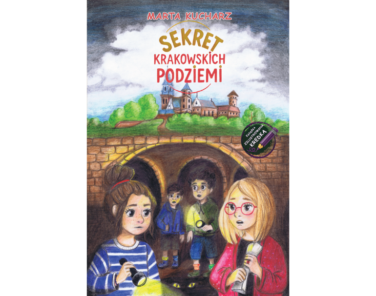 Sekret krakowskich podziemi