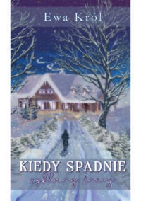 Kiedy spadnie szklany śnieg